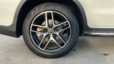 Mercedes-Benz GLC 250 4Matic AMG Night Edition 5dr 9G-Tronic Petrol Estate